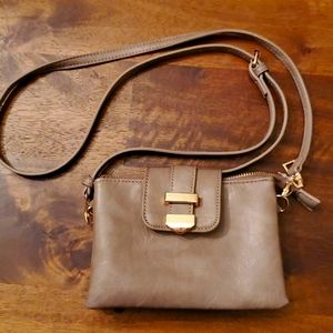 Madison West Crossbody Bag